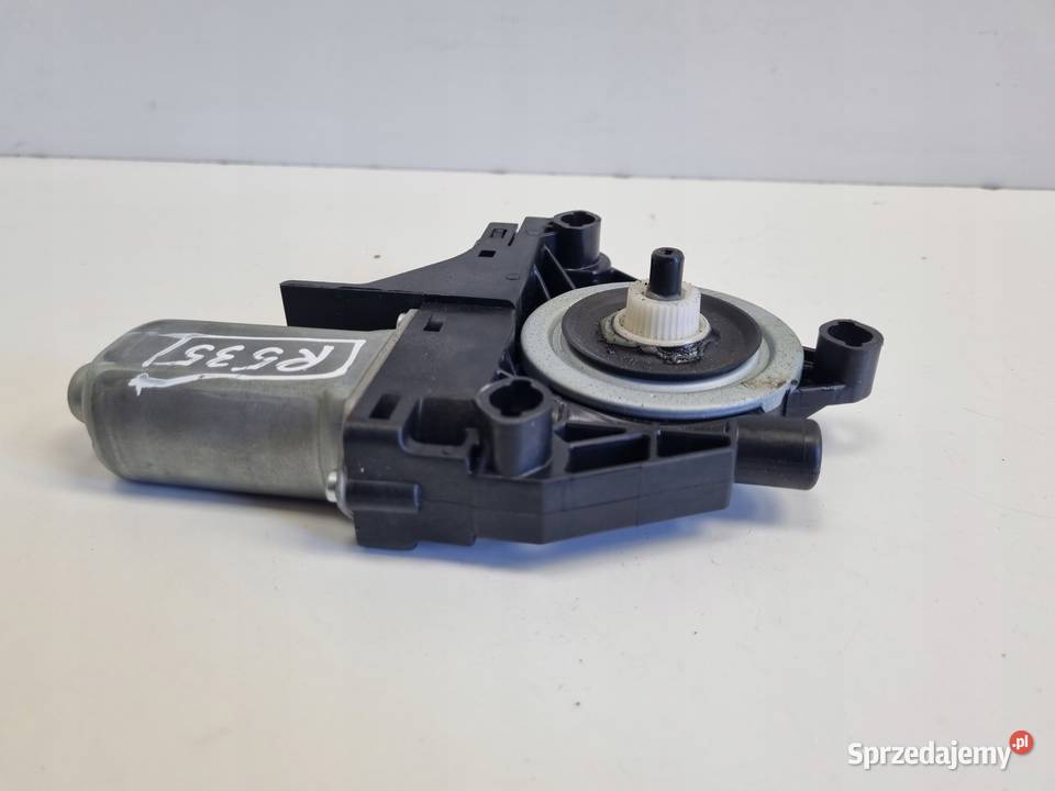 Volvo XC60 S60 II V60 SILNICZEK SZYBY lewy przód Chełm sprzedam