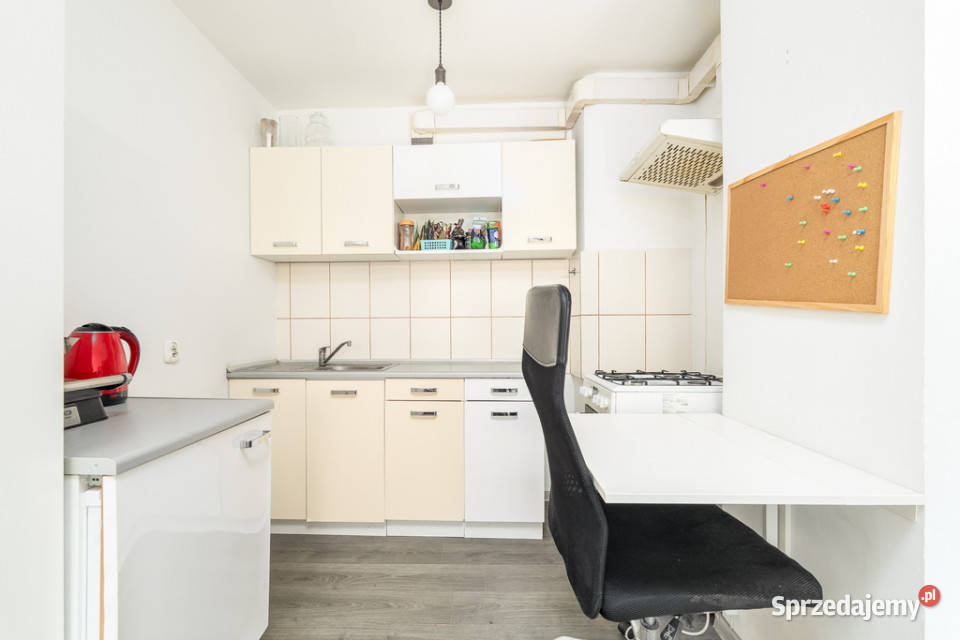 Kawalerka centrum Szczecina gotowa inwestycja zachodniopomorskie Szczecin sprzedam