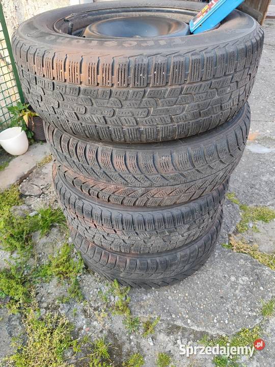 Fiat Bravo Sport 19 JTD 120 sprowadzony i Krobusz
