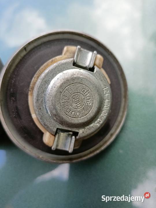 Mercedes 190 W201 W124 W202 W210 korek wlewu Skarżysko-Kamienna sprzedam
