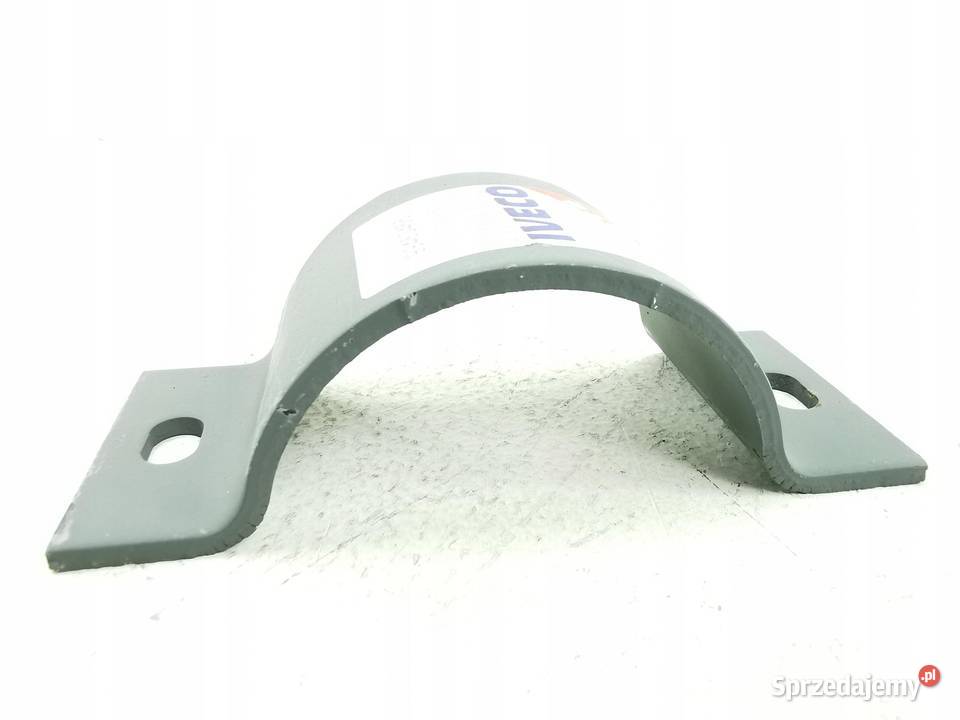 ZACISK RURY WYDECHOWEJ IVECO EUROCARGO 19962001 lubelskie sprzedam