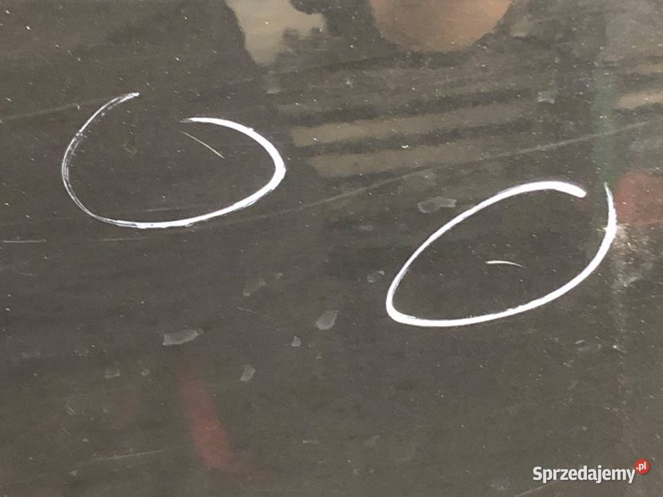 DRZWI PRAWY TYŁ BMW E60 SedanLimuzyna 0310 osobowe podkarpackie