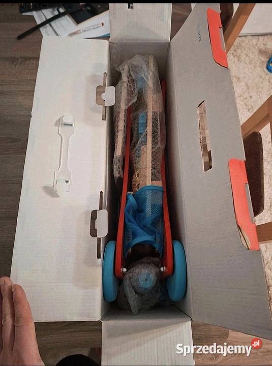 Chodzik Pchacz Tablica edukacyjna Baby Walker Żelechów