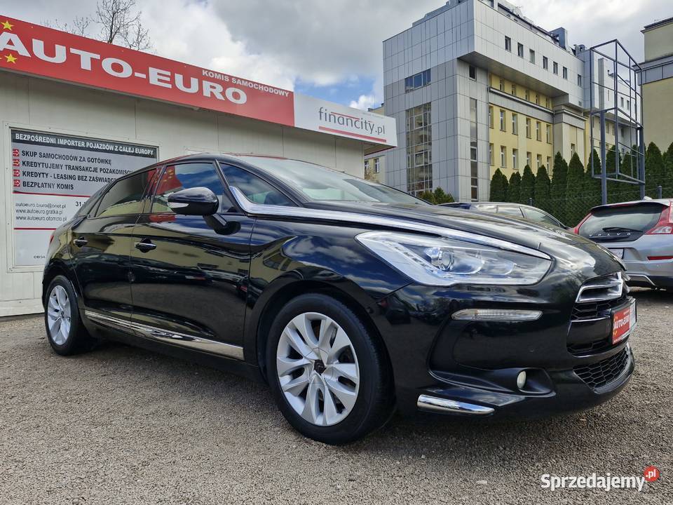 20 HDI 163 full 100 bezwypadkowy ASO do końca