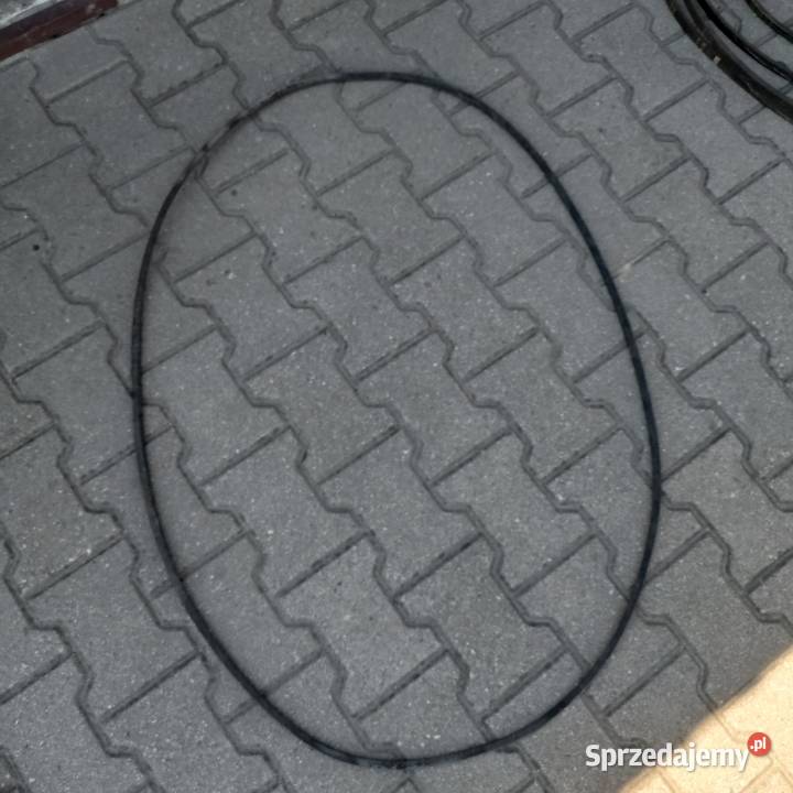 Pasek klinowy SPA3045 OPTIBELTSK Części zamienne Kamień Pomorski