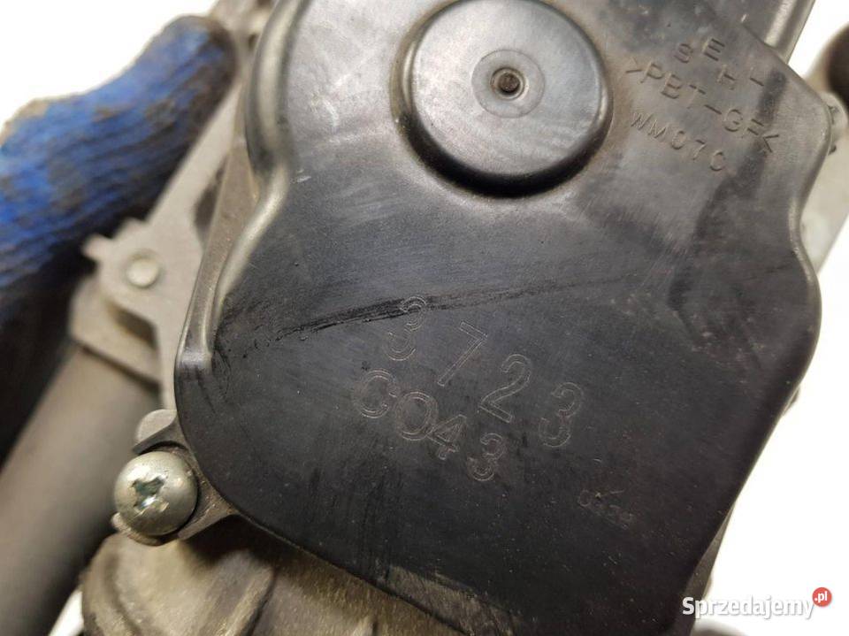 MECHANIZM WYCIERACZEK PRZÓD INFINITI Q50 EU Lipno