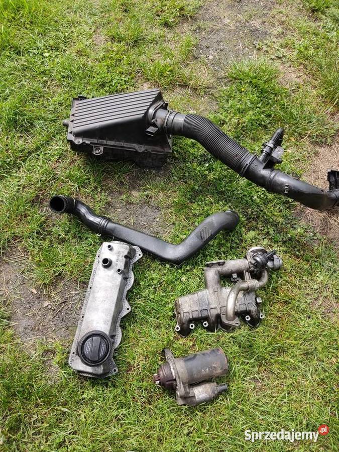 Części golf 4 19 TDI 90 Pozostałe Cynków