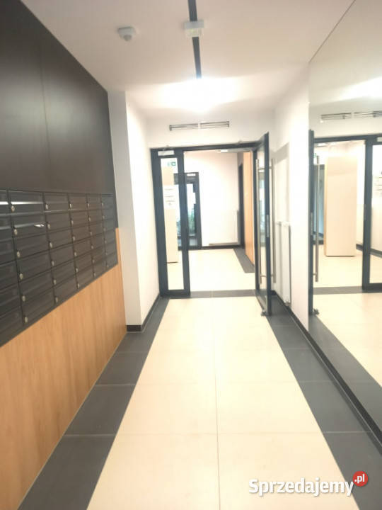 NOWE 40m2 2 POKOJE ogródek garaż podziemny mazowieckie