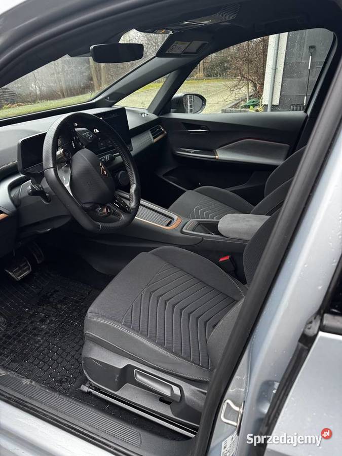 Cupra Born eboost 2023 Born