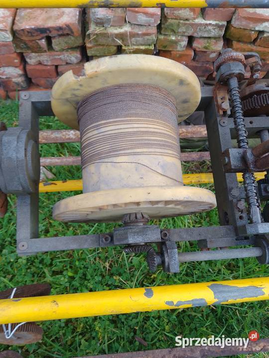 skręcarka