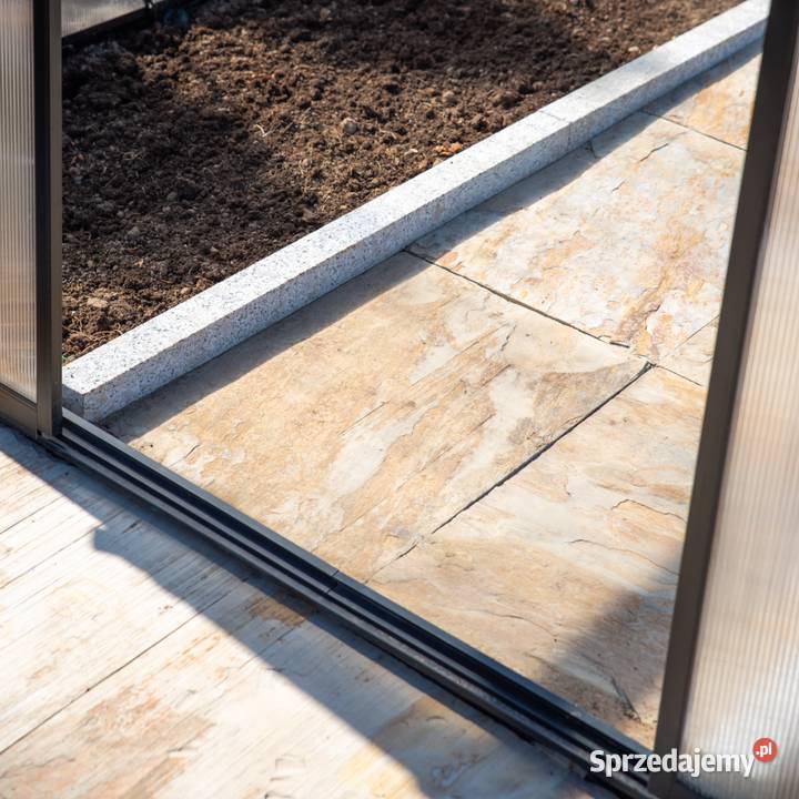 Płytki Łupek Indian Autumn Naturalny 60x40x12 Płytki uniwersalne Poznań