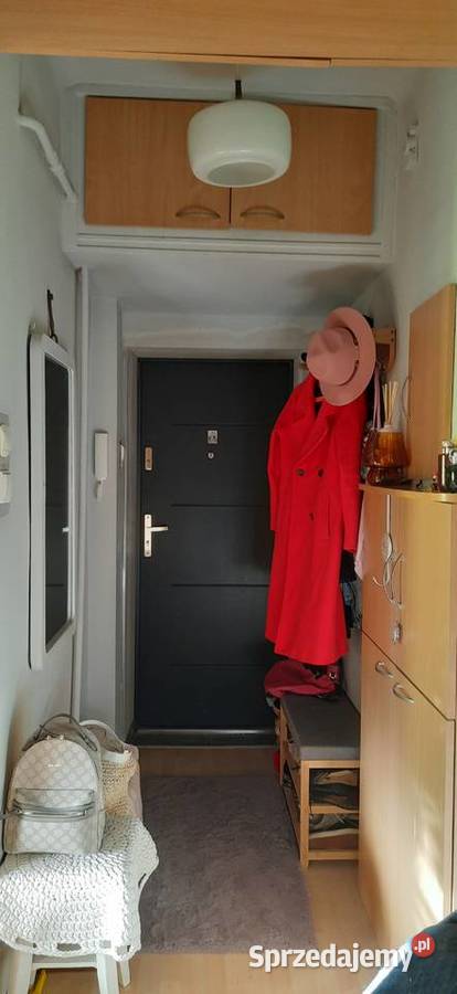 Sprzedam kawalerkę na Bałutach sprzedam