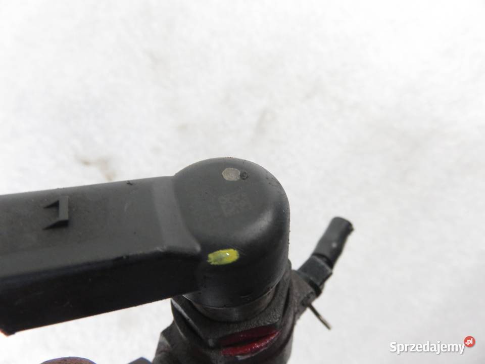 WTRYSKIWACZ CITROEN C3 I 14 HDi 8V 9649574480