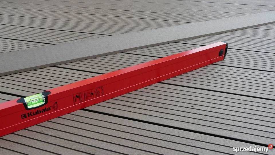 Deski i tarasy kompozytowe Elewacje Wycena Usługi warmińsko-mazurskie