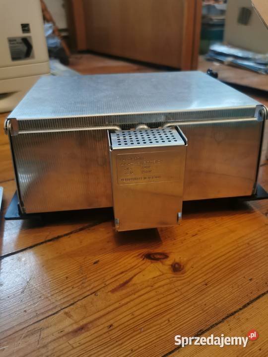 Grill DDR PRL stan na zdjęciach Pozostałe