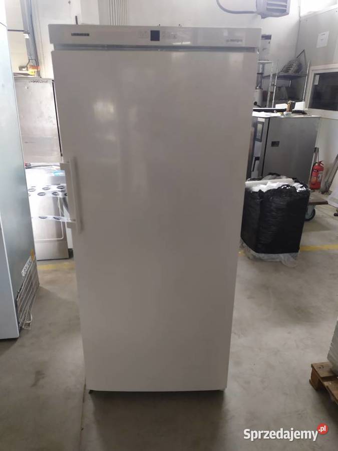 Szafa mroźnicza Liebherr G 5216 472 l Gastronomia Kazuń Polski
