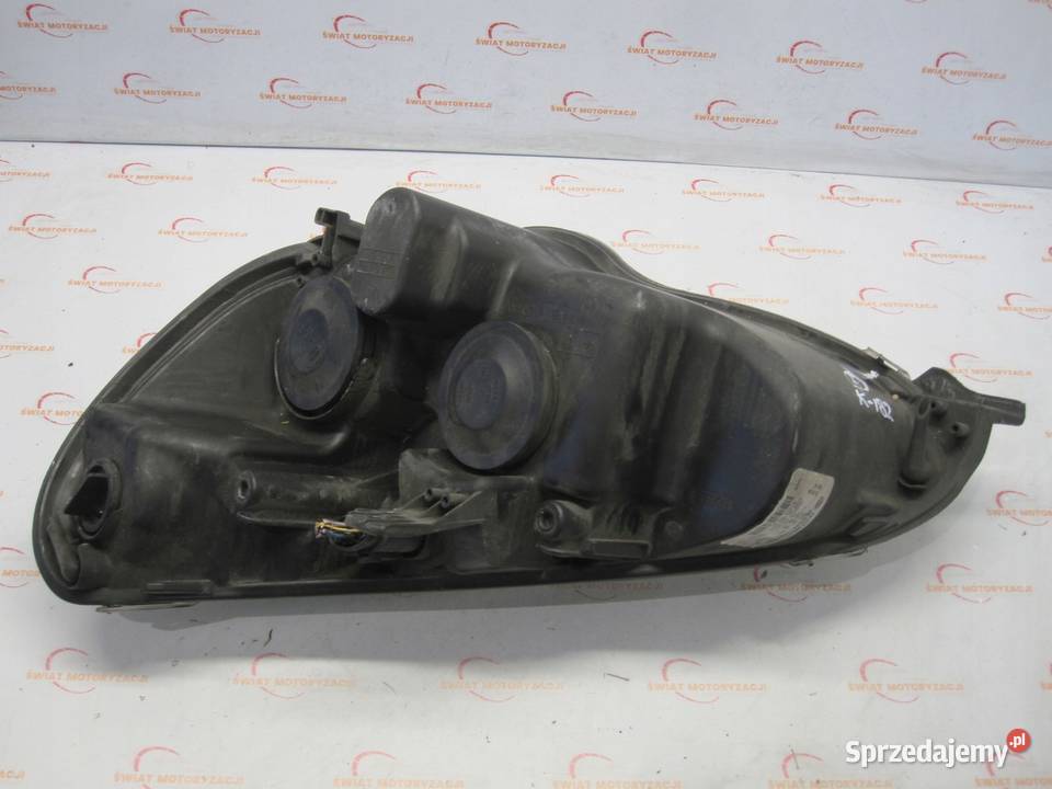 GALAXY MK2 II 06r lampa prawa przód 6M2113W029BF Lampy przednie Kielce