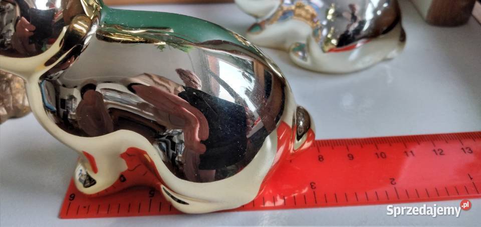 figurki wielkanocne Bukowno