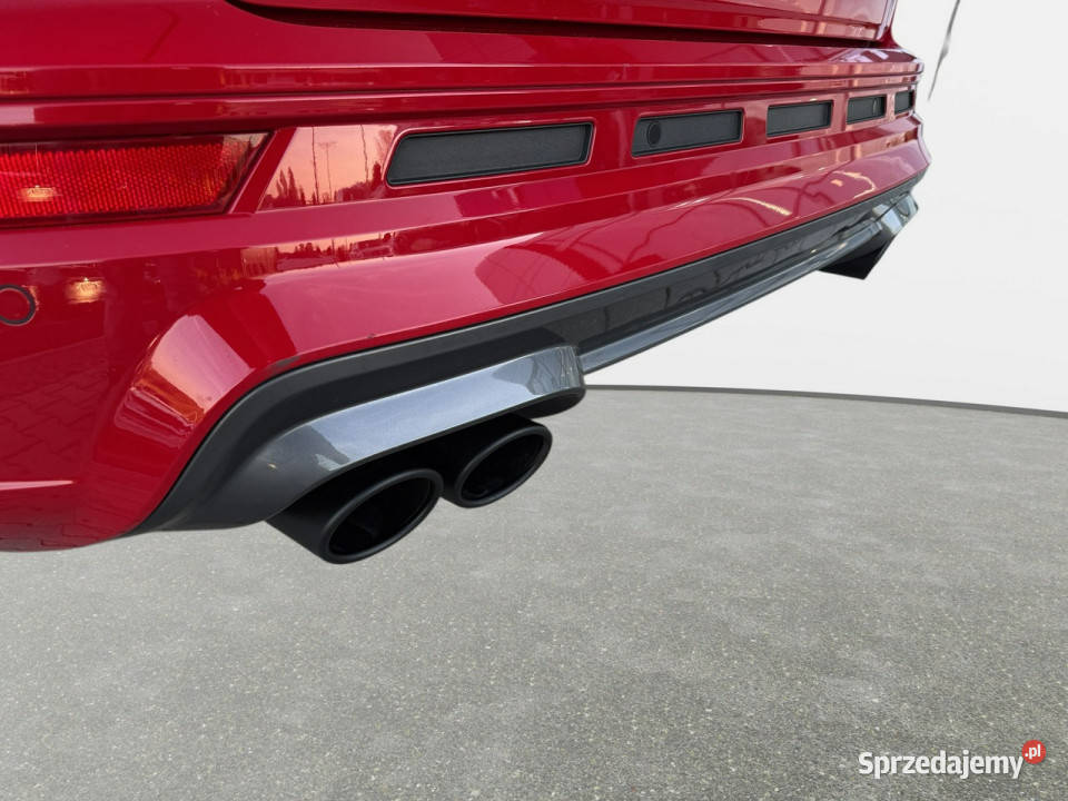 Cupra Ateca VZ 20TSI 300 DSG 4drive 20202021 r lakier metallic Myślenice