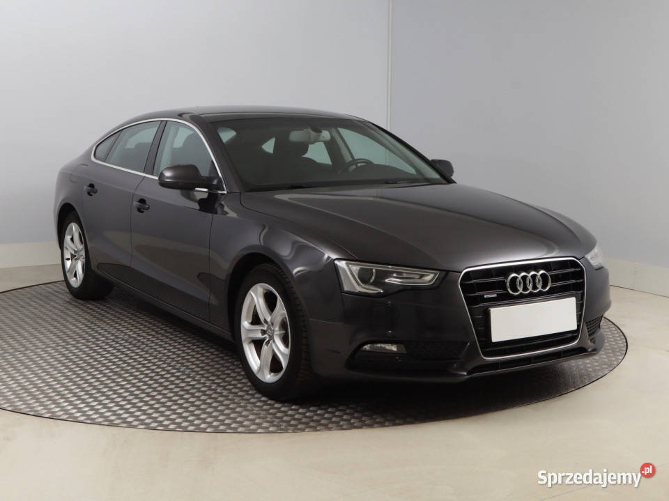 Audi A5 20 TFSI czujnik zmierzchu Bielany Wrocławskie