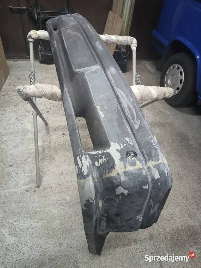 Zderzak vw t3 laminat