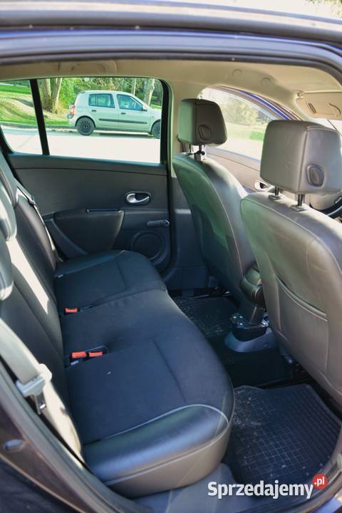 Sprzedam RENAULT CLIO 15 dCi 85 2007 Rabka-Zdrój