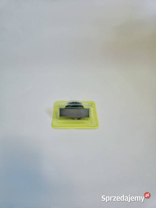 3 ostzry do maszynki oneblade 360 Hażlach