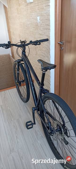 Rower górski Withe koło 29 opolskie Lubcz
