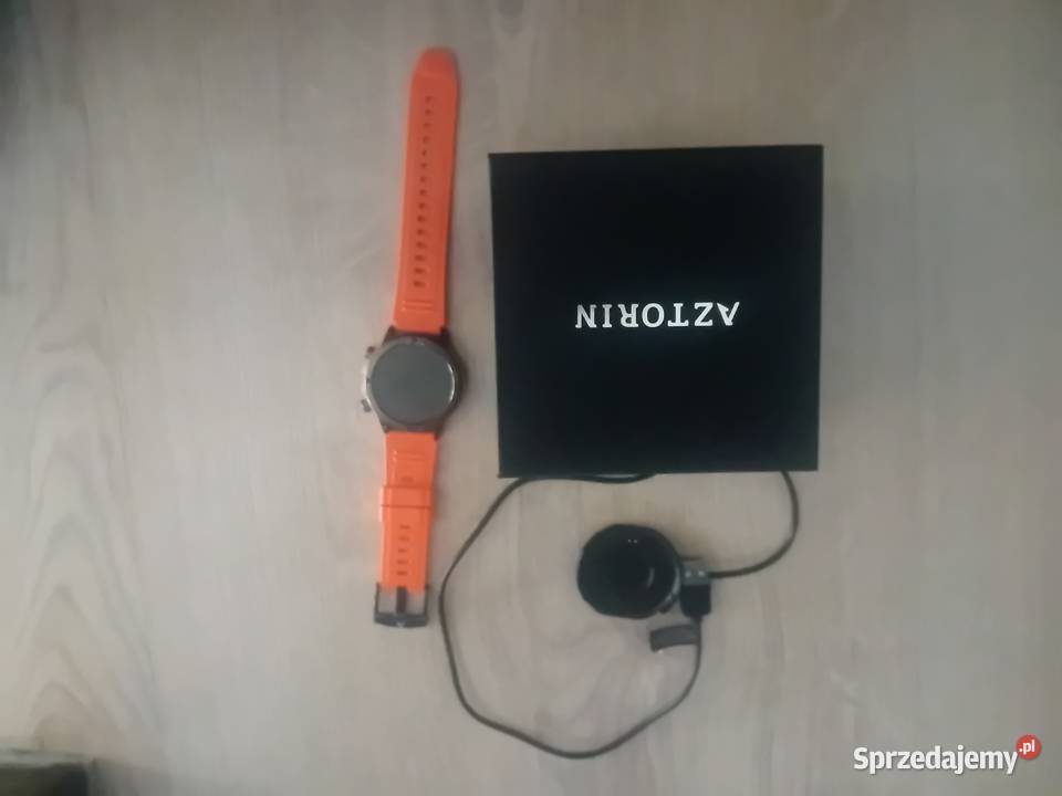 Smartwatch Aztorin 099 15E Tychy