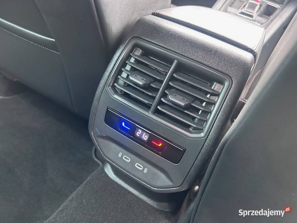 Cupra formentor 2024 podkarpackie Brzozów