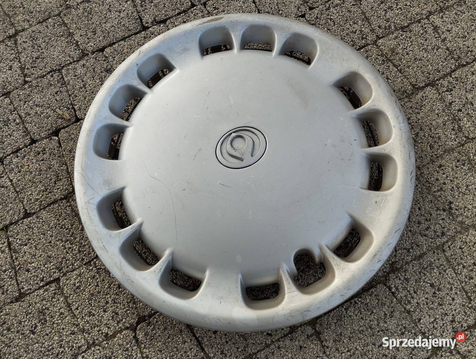 Kołpak Mazda 14 GA7C37170 pojedyncza sztuka Kamieniec