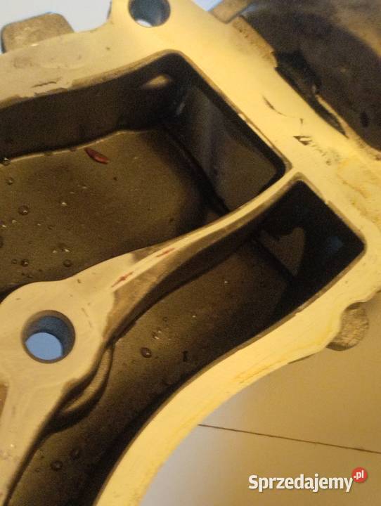 Używana Pompa wody Opel Zafira c 14 turbo