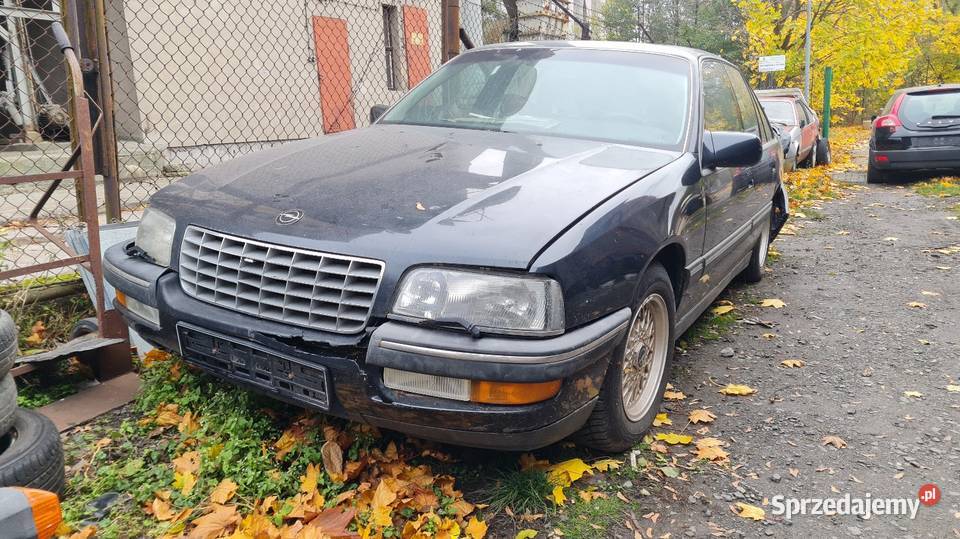 Opel senator B 30 Senator sprzedam