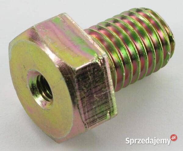 Smarowniczka M14 ET27359 Kamionna