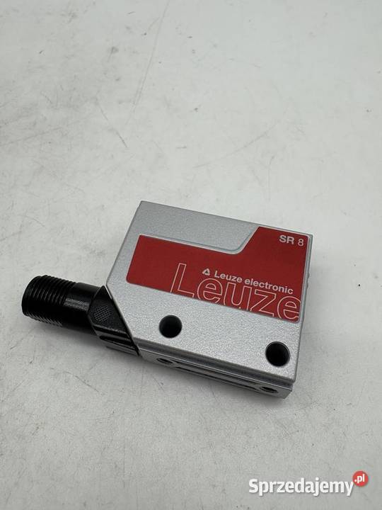 Leuze ODSL 8C66500S12 50108361 mazowieckie Warszawa