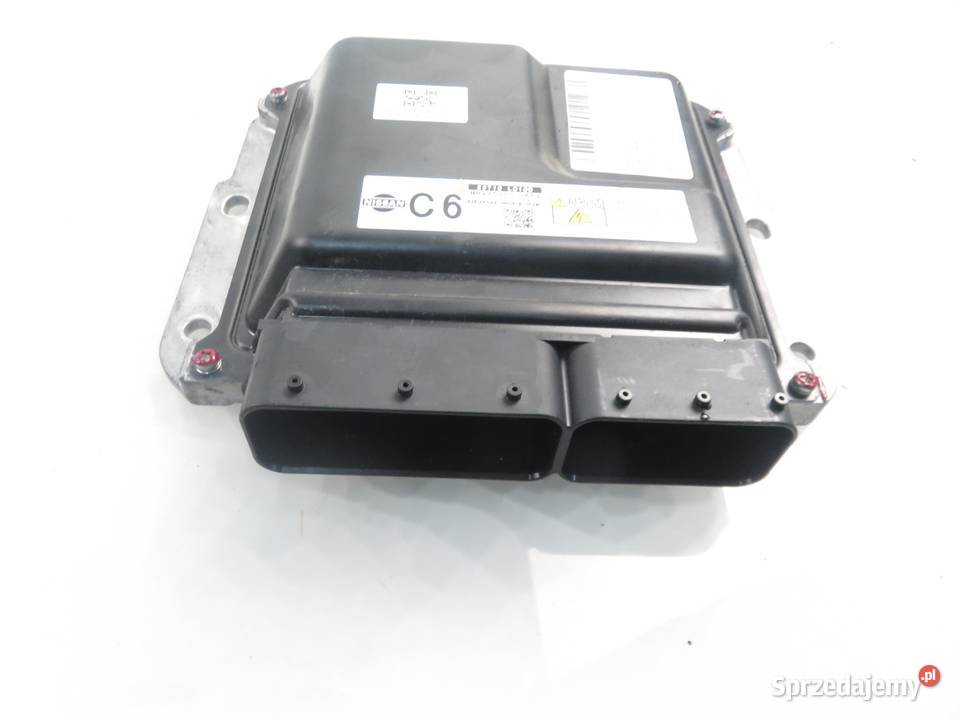 STEROWNIK RENAULT MAXITY DXi 25 14035