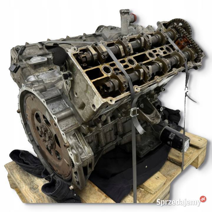 SILNIK AJV8 Jaguar XJ XJ8 X308 40 V8 benzyna Chełm