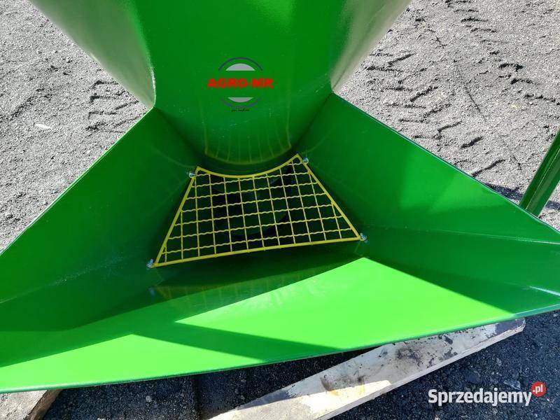 Mieszalnik pasz MROL 1000 H0372 Proszówka sprzedam