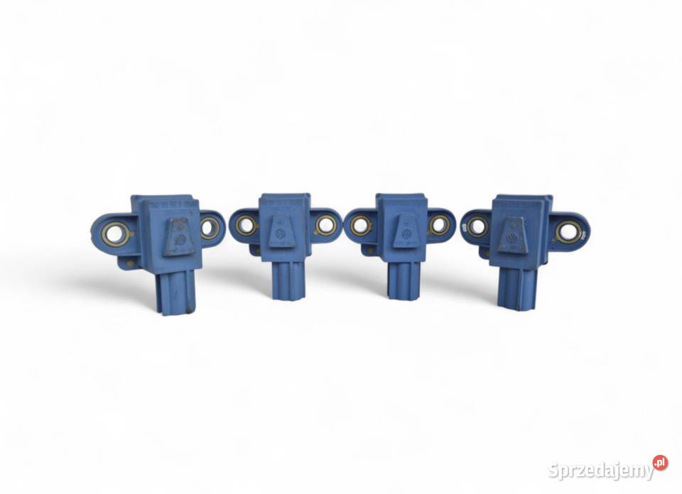 CZUJNIK UDERZENIOWY GOLF V ALTEA JETTA OCTAVIA Działoszyce