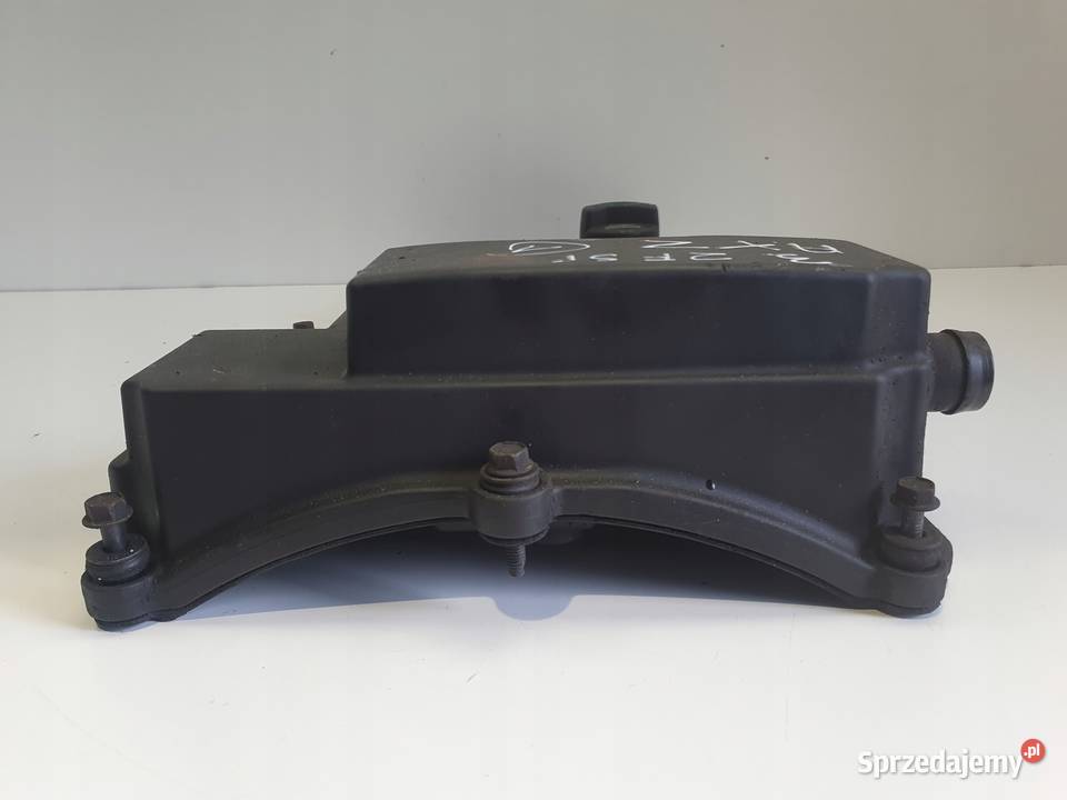 VW Passat B6 32 FSI VR6 POKRYWA ZAWORÓW Chełm