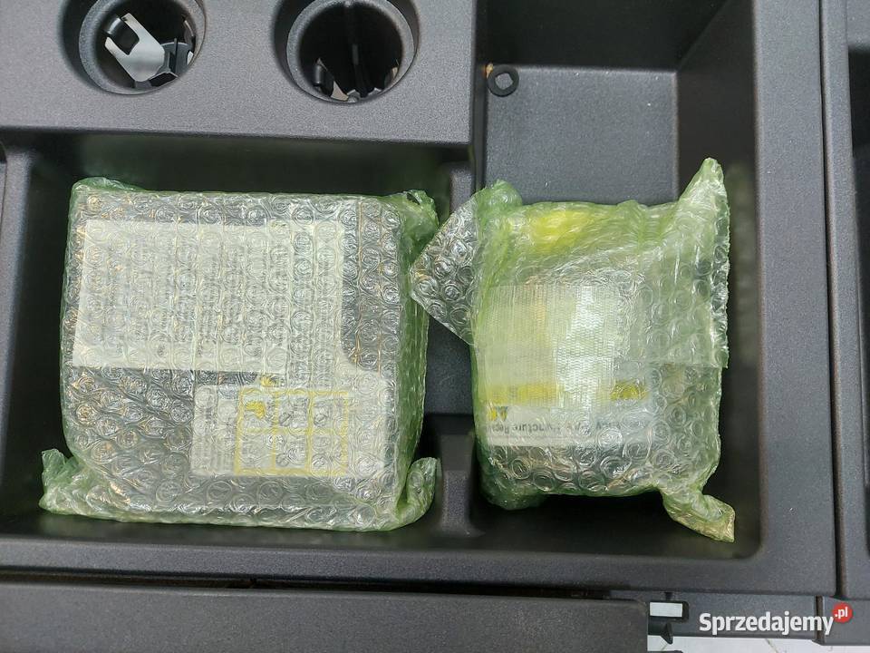 LEXUS RX500H V 5 2023 ZESTAW NAPRAWCZY WKŁAD dolnośląskie