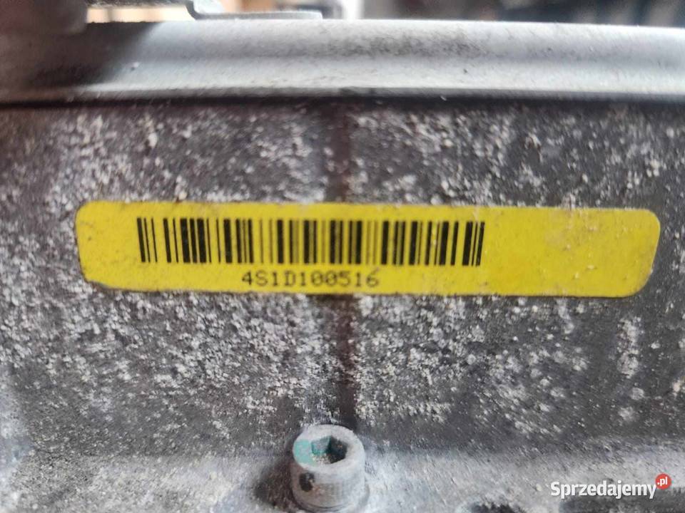 Falownik kia optima hybryda 2013 sprawny warmińsko-mazurskie Olsztyn sprzedam