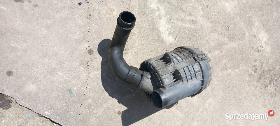 Kia K2500 K2700 obudowy filtrów powietrza dostawcze Obudowy filtrów Krzanowice