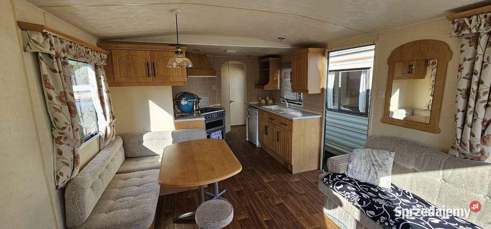 Domek holenderski Atlas Moonstone 2 pokoje 561 Radom