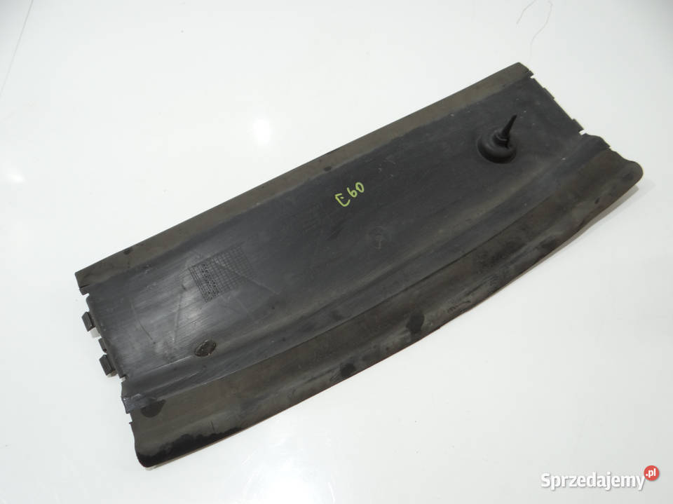 KIEROWNICA WLOT POWIETRZA BMW E60 E61 7050651 lubelskie Strzyżewice