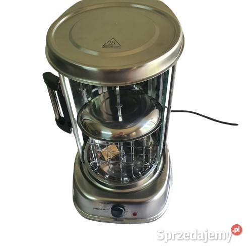 Grill elektryczny OneConcept Kebap Master Pro Częstochowa