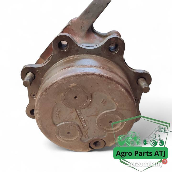 Zwolnica Zwrotnica Piasta Półoś Carraro 2622 Ciechanowiec