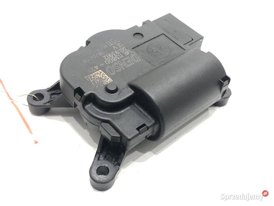 SILNIK NAGRZEWNICY ALFA MR1138004210 STELVIO osobowe