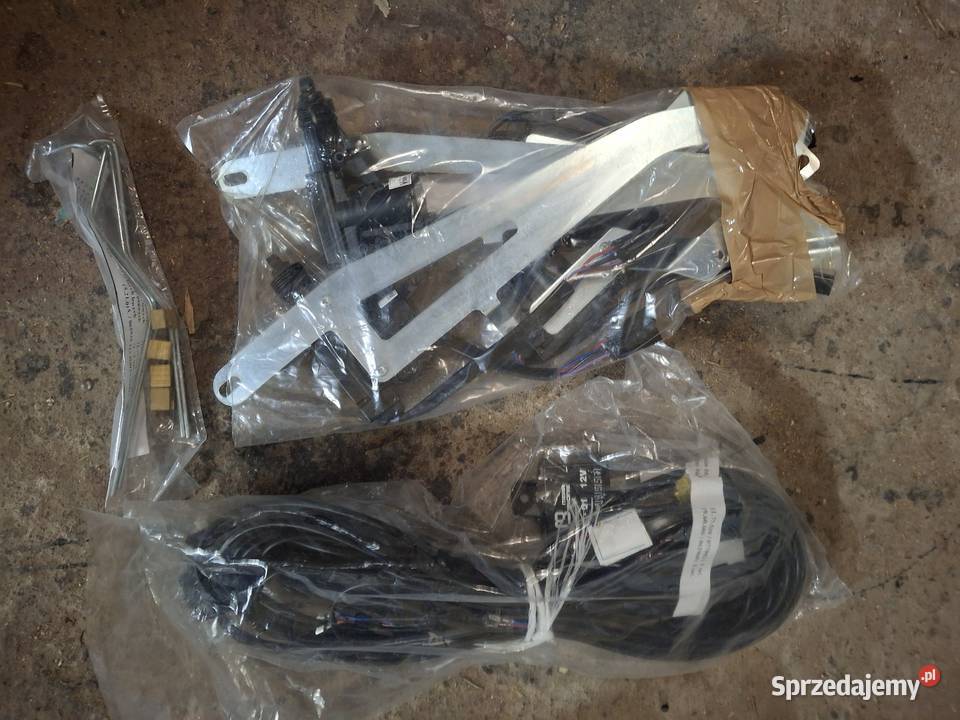 Polonez centralny zamek Żory sprzedam