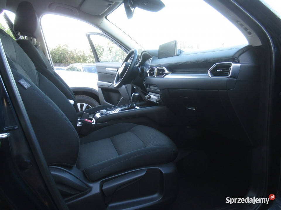 Mazda CX5 BEZSZKODOWY NAWIGACJA Kamera MARTWE CX-5 Warszawa